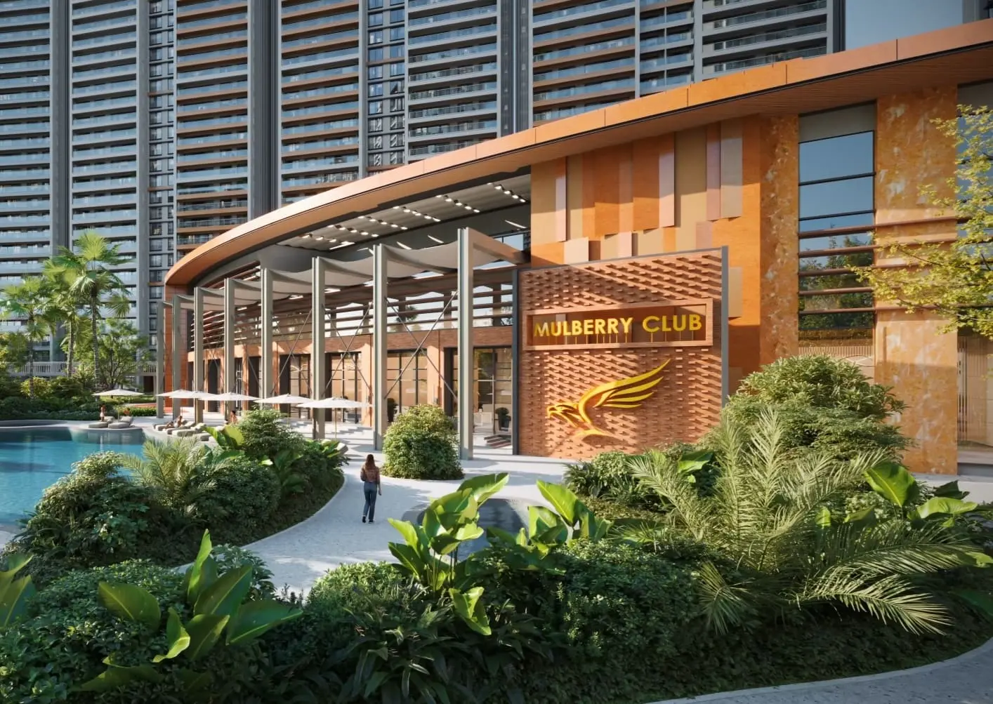 Amenities Image